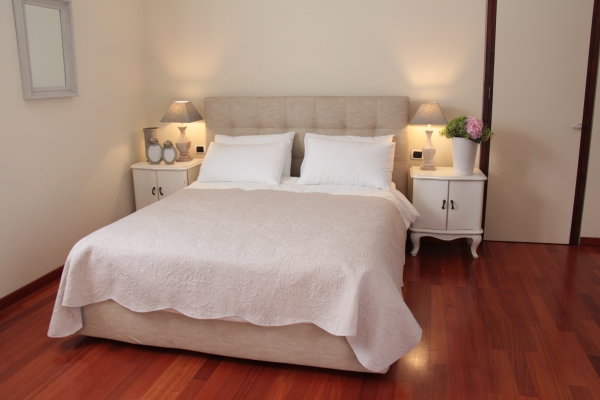 Hotel B&B Thea Monza Bed&Luxury